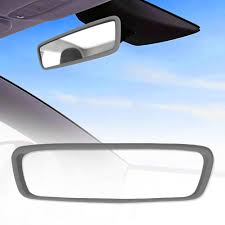 Car Mirror Cover